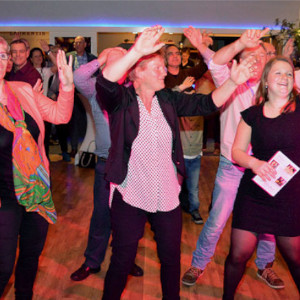 Foto 3 van Trio Midnight Blue