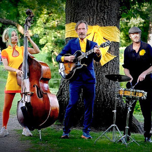 Foto 1 van Trio Swelting