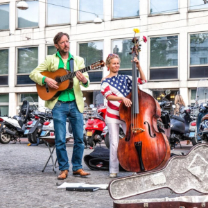 Foto 2 van Trio Swelting