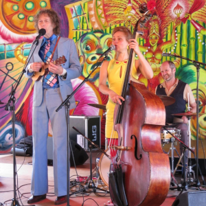 Foto 3 van Trio Swelting