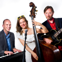 Foto 4 van Trio Swelting