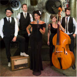 Foto 2 van Vintage Five