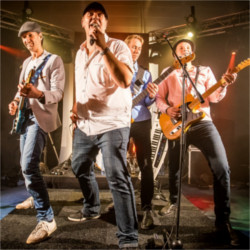 Foto 2 van Volgende X beter