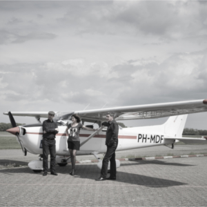 Foto 1 van Walking West