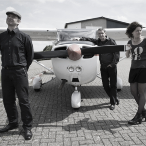 Foto 3 van Walking West