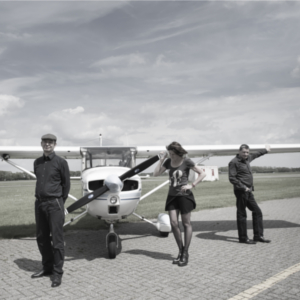 Foto 4 van Walking West