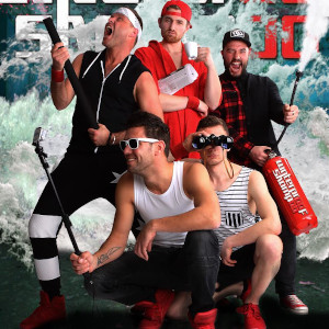 Foto 1 van Waterproof Shampoo