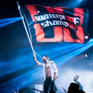 Foto 3 van Waterproof Shampoo