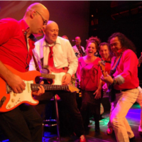 Foto 4 van Xclusive Live