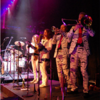 Foto 5 van Xclusive Live