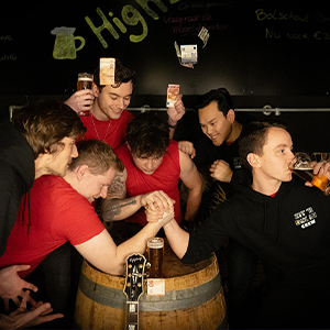 Foto 2 van Zit R Dik In