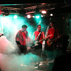 Foto 3 van Zit R Dik In